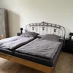 Haus Rungholt شقة *