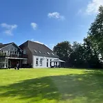 Apartament Haus Rungholt *