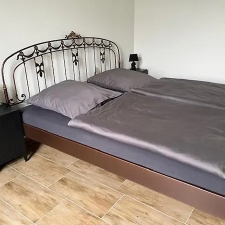 Haus Rungholt Emmelsbüll-Horsbüll