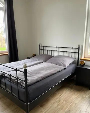 Haus Rungholt Emmelsbull-Horsbull