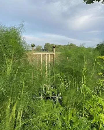 Daire Haus Rungholt Emmelsbüll-Horsbüll