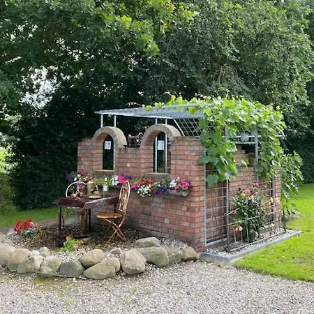 Daire Haus Rungholt *