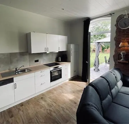 Haus Rungholt Emmelsbull-Horsbull