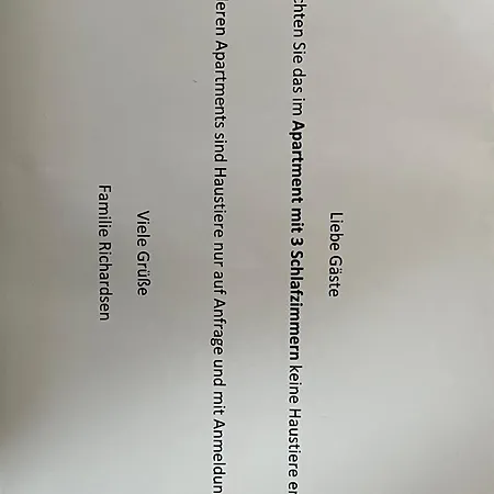 Haus Rungholt * Emmelsbull-Horsbull