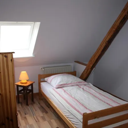 Haus Rungholt * Emmelsbull-Horsbull