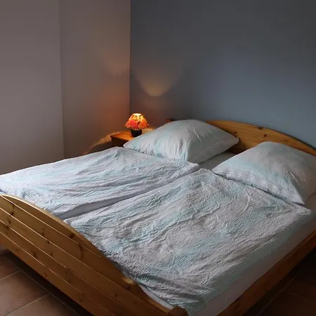 Апартаменты Haus Rungholt