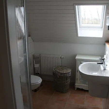 Апартаменты Haus Rungholt *