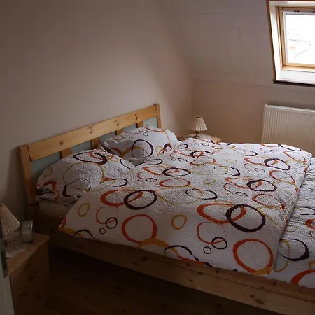 Haus Rungholt Апартаменты *