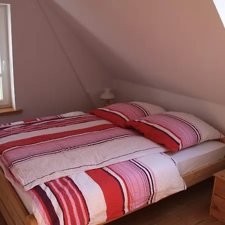 Haus Rungholt Emmelsbull-Horsbull