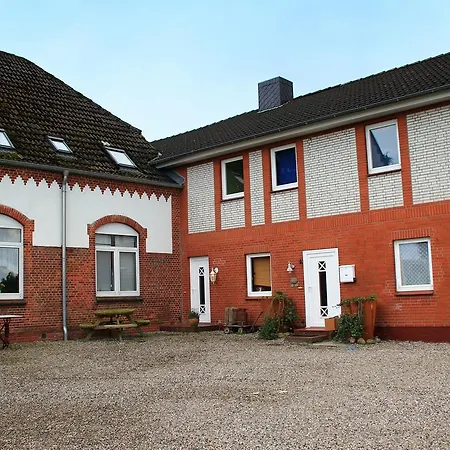 Haus Rungholt Daire Emmelsbüll-Horsbüll