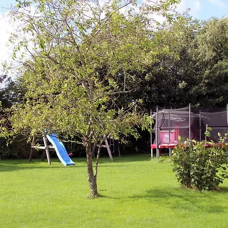 Haus Rungholt * Emmelsbüll-Horsbüll