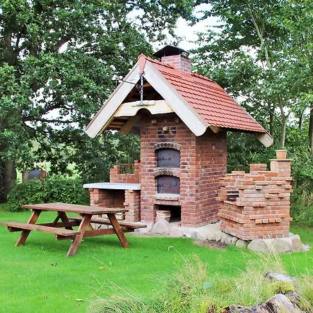 Haus Rungholt Emmelsbüll-Horsbüll