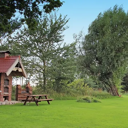 Haus Rungholt Апартаменты