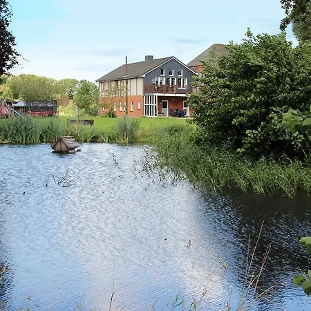 Haus Rungholt Апартаменты