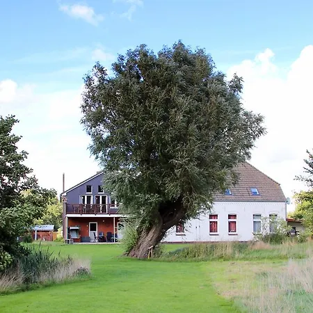 Daire Haus Rungholt *