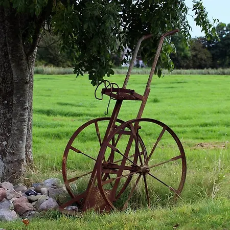 Haus Rungholt Daire Emmelsbüll-Horsbüll