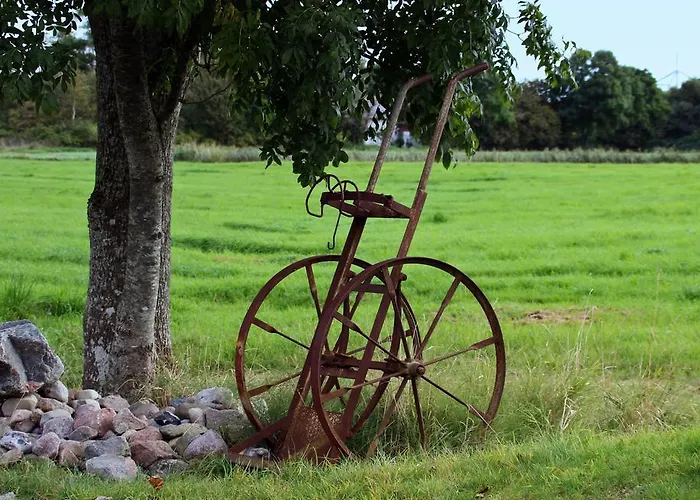Haus Rungholt 아파트 Emmelsbüll-Horsbüll